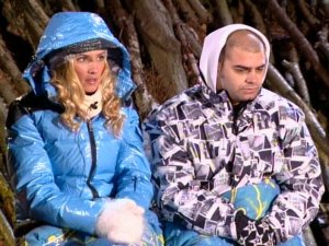 ДОМ-2 Город любви 2401 день Вечерний эфир (06.12.2010)