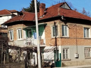 Плевен. Пролетна разходка из любимия град /част 30/.