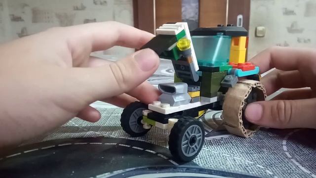 Два классных трактора лтз т-40ам,лтз т-40 смотреть онлайн