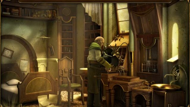 Elixir of Immortality Walkthrough | Эликсир бессмертия прохождение #1 смотреть онлайн