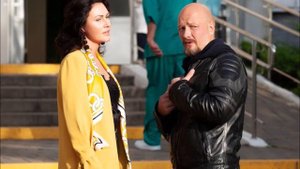 Сериал «Лихач» 2 ой сезон 19 я – 20 я серии  Анонс