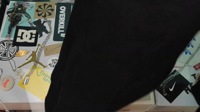 РАСПАКОВКА ВЕЩЕЙ / ШИРОКИЕ ДЖИНСЫ С AliExpress смотреть онлайн