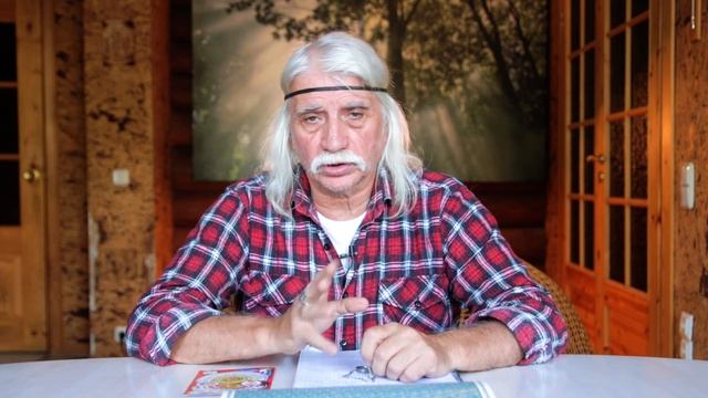 4.1 ЧТО из себя представляет ЧЕЛОВЕК? смотреть онлайн