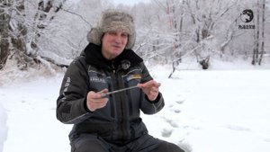 Малые реки Черноземья - 2022. Анонс. Канал Рыболов.