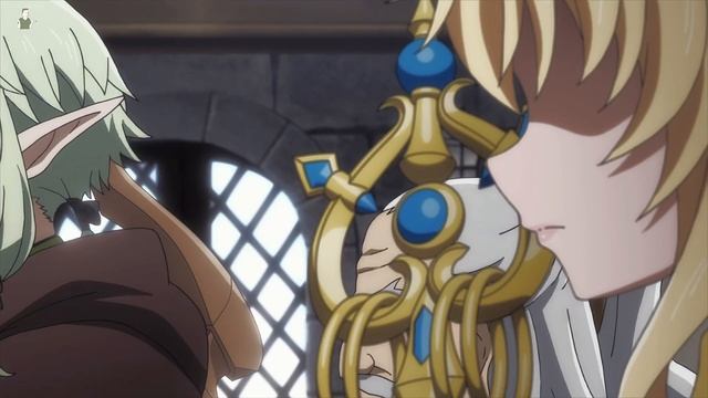 The low-level monster goblin specializes in capturing human girls to breed the next generation. смотреть онлайн