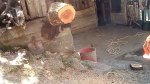 Makita uc4050A fierastrau electric 2000W & Husqvarna 440E motofierastrau 2,4cp