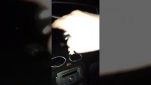 датчик объема форд фокус 2 рестайлинг