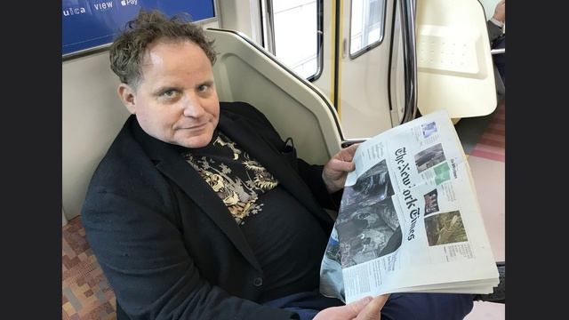 Бенджамин Фулфорд о мирном плане по Украине