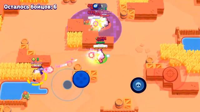 СРОЧНО!ВОРУЮТ АККАУНТЫ ЧЕРЕЗ SUPERCELL ID! | BRAWL STARS смотреть онлайн