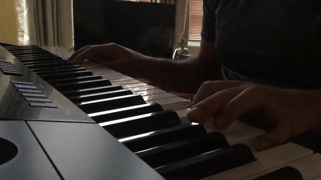 Obladi Oblada - The Beatles on Casio CTK 6200 смотреть онлайн