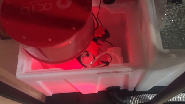 Reef Octopus Regal 300INT Protein Skimmer and VarioS 6S Skimmer Pump смотреть онлайн