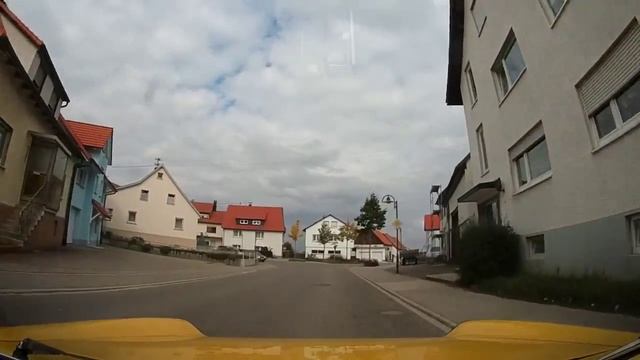 42.Stetten bis Harthausen 1 2015 смотреть онлайн