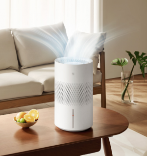 Умный увлажнитель воздуха Xiaomi Mijia fog-free humidifier 3 4L (CJSJSQ02XY) CN