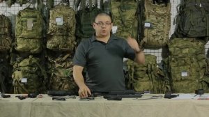 Новая ложа FAB DEFENSE на старом СКС. Добавим ещё пороха из пороховниц! Как установить?