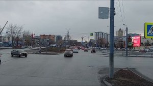 ЧЕЛЯБИНСК ПО ГОРОДУ НА ФУРЕ ПРИЕХАЛ НА ЗАГРУЗКУ