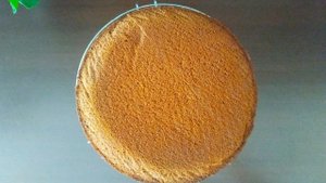 Торт с повидлом