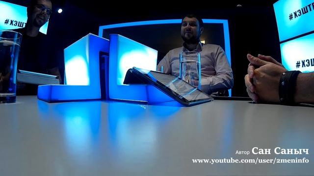 Съемки на телевидении, Youtube и видео блоггеры Тюмени смотреть онлайн