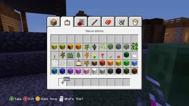 Minecraft (Xbox 360): CREATIVE MODE AND SUPERFLAT EXPLAINED (1.8.2 TIPS AND TRICKS) смотреть онлайн