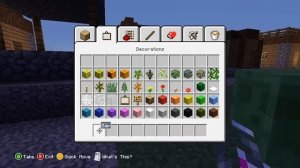 Minecraft (Xbox 360): CREATIVE MODE AND SUPERFLAT EXPLAINED (1.8.2 TIPS AND TRICKS)
