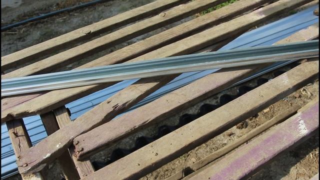 Профиль зиг заг. Крепление пленки.Обзор клипсы зиг заг. смотреть онлайн