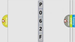 DTC Toyota P062F Short Explanation