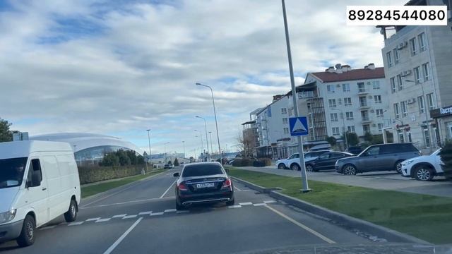 Участок в Сочи с самым лучшим видом на горы! смотреть онлайн