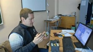 принцип работы магнитного пускателя и кнопок управления