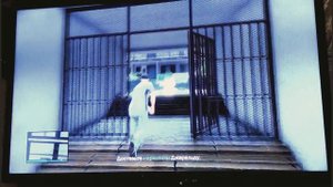 GTA 5 ONLINE на ПРОШИТОЙ PS3!!!