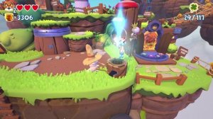 Super Lucky's Tale №3