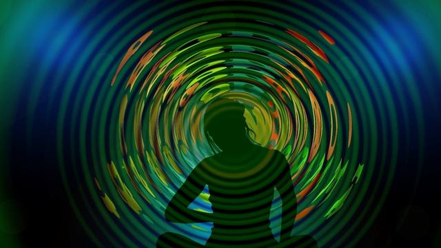 Переход в Пятое Измерение. Второй этап активации Третьего Глаза смотреть онлайн