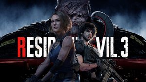 Resident Evil 3: Remaster Прохождение №2