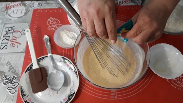 ВКУСНЕЙШИЕ Творожные Оладушки на завтрак. смотреть онлайн