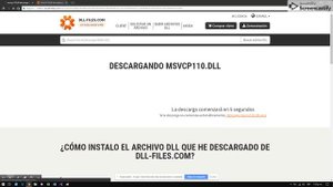 Killing Floor 2 - Start up Fix or MSVCP110 MSVCR110 missing DLL