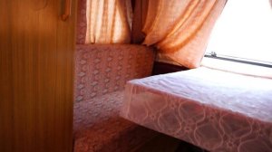 Прицеп дача Niewiadow N126E 1985 г