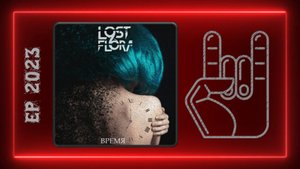 Lost Flora - Время (2023) (Alternative Metal / Post-Hardcore)