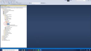 QGIS 3 - № 65. Работа с Microsoft SQL Server