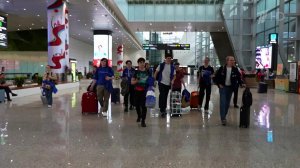 Престижная Менделеевская олимпиада по химии среди школьников стартовала в Китае