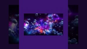 далекие планеты космоса