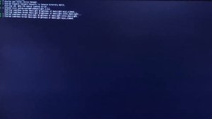 Восстановление загрузки Linux mint после некорректного завершения Windows 8 - Windows 10.