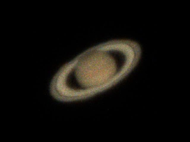 Saturn, 15\06\2017, 22:39