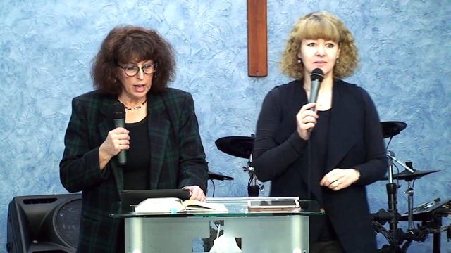 2020.03.08 "НЕОБЫЧНЫЕ МЕСТА, В КОТОРЫХ ЯВЛЯЕТСЯ БОГ" / Джилл Мел смотреть онлайн