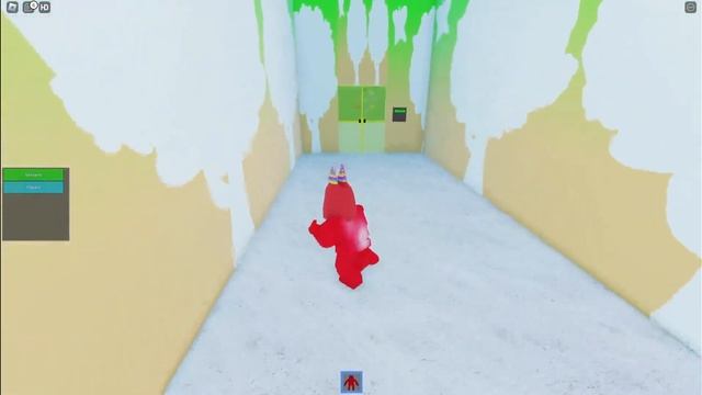 Garten of Banban RP. Gameplay. Garten of Banban Roblox. ( Link in description ) смотреть онлайн