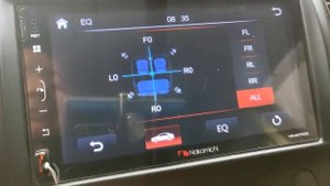 моё мнение о магнитоле Nakamichi NAM1700 и акустике Урал AS-M165 MOLOT