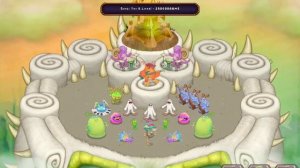 Megalovania in My Singing Monsters! (Updated)