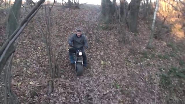 куница 200 подьем в гору .mpg смотреть онлайн