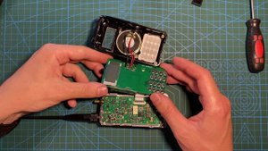 Как увеличить громкость микрофона Quansheng TG-UV2