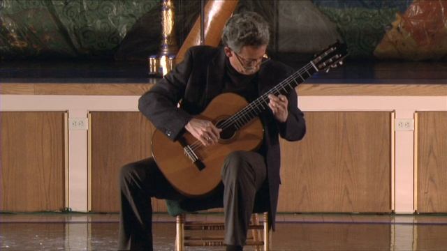 Leyenda: Isaac Albeniz смотреть онлайн