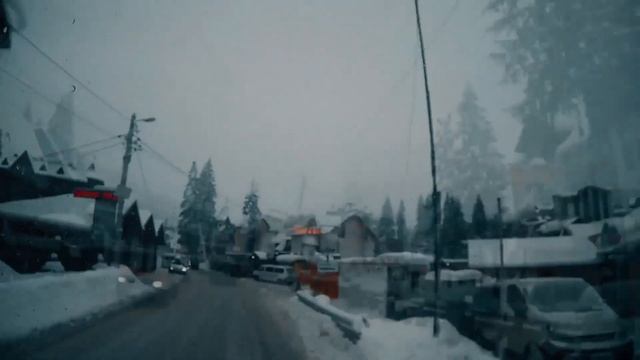 Зимний отдых - Буковель 2019 / Bukovel 2019 смотреть онлайн