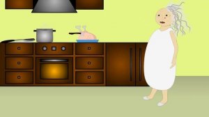 Уродская Анимация Серия 2