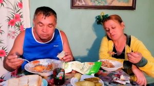 Все идет по плану. Приятного аппетита